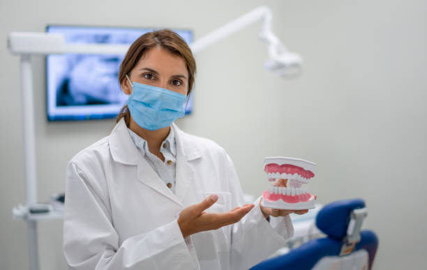 Best Emergency Root Canal Treatment in Churubusco, IN
