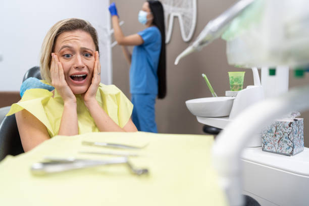 Best Pediatric Emergency Dentist in Churubusco, IN