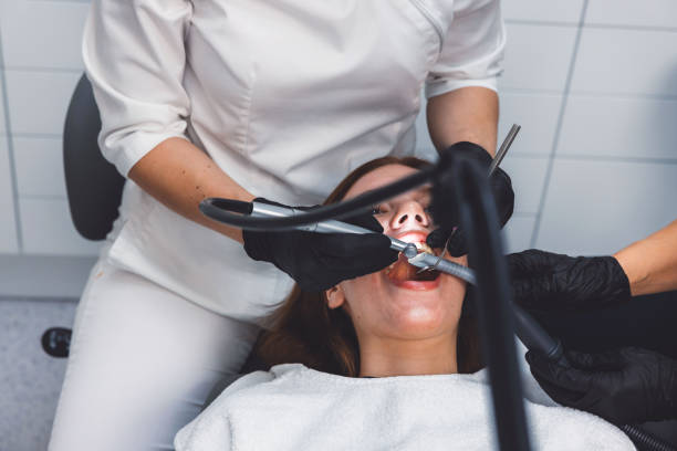Best Weekend Emergency Dentist in Churubusco, IN