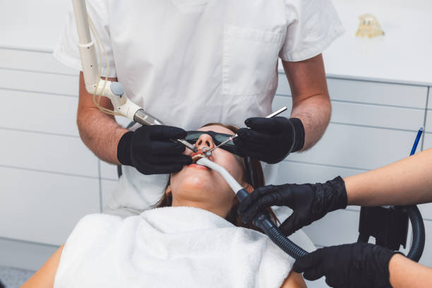 Best Emergency Cosmetic Dentistry in Churubusco, IN