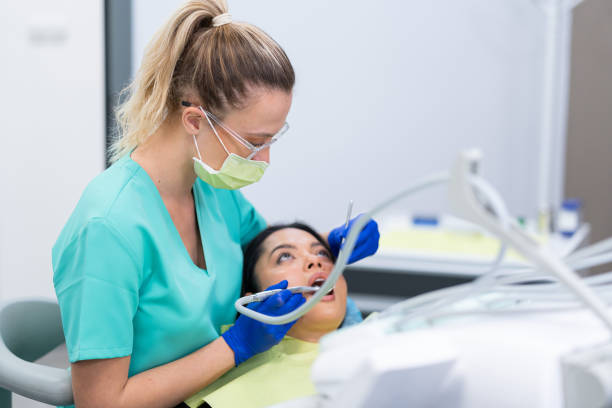 Best Holiday Emergency Dentist in Churubusco, IN
